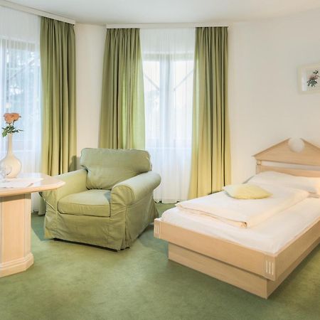 Kurhotel Leonardo Hoheneich Room photo